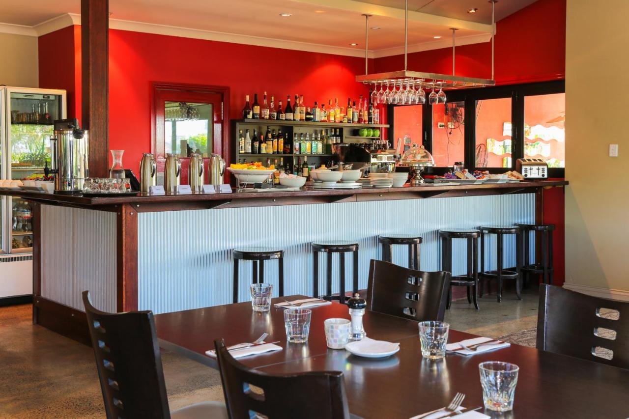 Western Bungil Creek 4* Roma